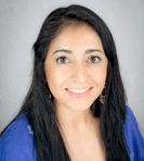 Photo of Karina Alcazar